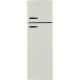 FRIDGE FREESTANDING  MRS-31241C RETRO SERIES CREAM E 166x55